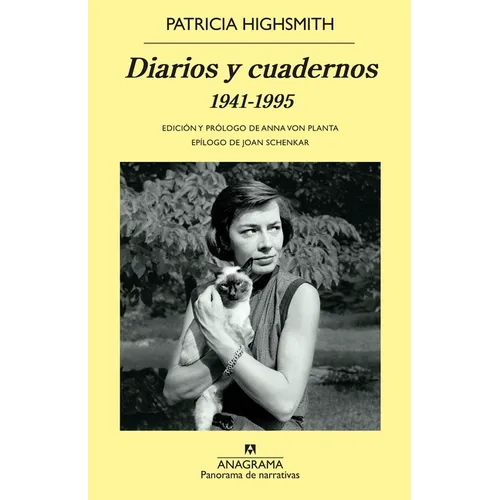 Diarios Y Cuadernos - Paperback