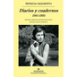 Diarios Y Cuadernos - Paperback