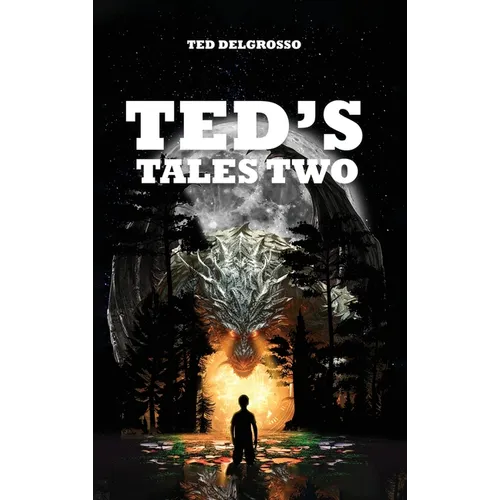 Ted's Tales Two - Hardcover