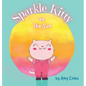 Sparkle Kitty vs. the Sun - Hardcover