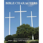 Bible Characters - Paperback