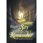 Don't Say You Don't Remember - Hardcover