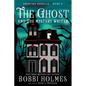 The Ghost and the Mystery Writer - Paperback
