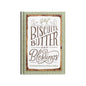 Biscuits, Butter, and Blessings: Farm Fresh Devotions for Hope and Comfort - Hardcover