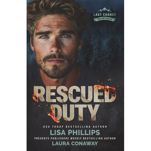 Rescued Duty - Paperback