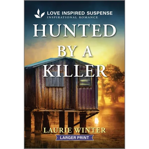 Hunted by a Killer - Paperback