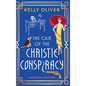 The Case of the Christie Conspiracy - Hardcover