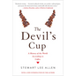 The Devil's Cup: A History of the World According to Coffee: A History of the World According to Coffee - Paperback