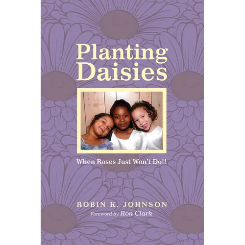 Planting Daisies - Paperback
