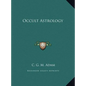 Occult Astrology - Hardcover