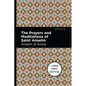 The Prayers and Meditations of St. Anslem: Large Print Edition - Paperback
