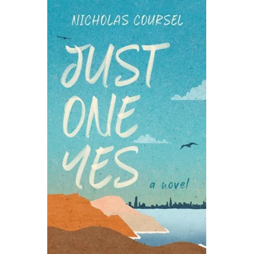 Just One Yes - Paperback