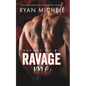 Ravage Me (Ravage MC #1): A Motorcycle Club Romance - Paperback