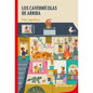 Los Cavernícolas de Arriba - Paperback