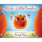 Patch the Little Pumpkin - Hardcover
