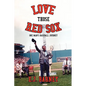 Love Those Red Sox - Paperback