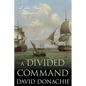 A Divided Command: A John Pearce Adventure - Paperback