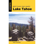 Best Easy Day Hikes Lake Tahoe - Paperback
