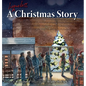 A Homeless Christmas Story - Hardcover