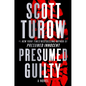 Presumed Guilty - Hardcover
