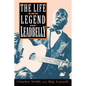 The Life and Legend of Leadbelly - Paperback