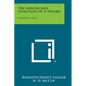 The Genesis and Evolution of a Theory: Fourier's Series - Paperback