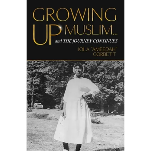 Growing Up Muslim - Paperback