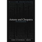 Antony and Cleopatra - Paperback
