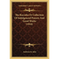 The Raccolta or Collection of Indulgenced Prayers and Good Works (1910) - Paperback