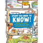 Stuff You Need to Know! - Paperback