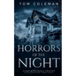 Horrors of the Night: Most scariest stories to puzzle your mind - Paperback