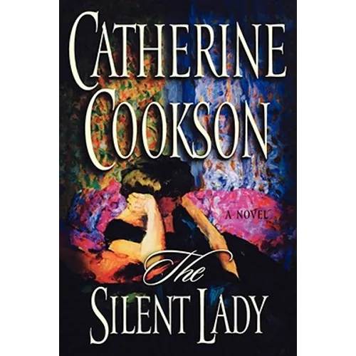 The Silent Lady - Paperback