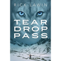 Tear Drop Pass - Paperback