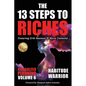 The 13 Steps to Riches - Habitude Warrior Volume 6: ORGANIZED PLANNING with Erik Swanson and Marie Diamond - Paperback