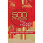 500 Prayers for Young People: Prayers for a New Generation - Paperback