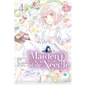 Maiden of the Needle, Vol. 4 (Manga) - Paperback