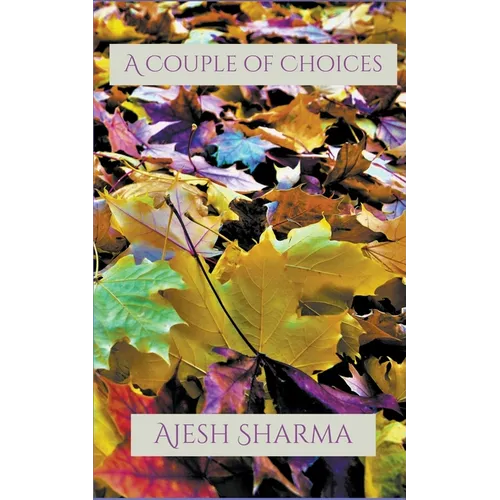 A Couple of Choices - Paperback