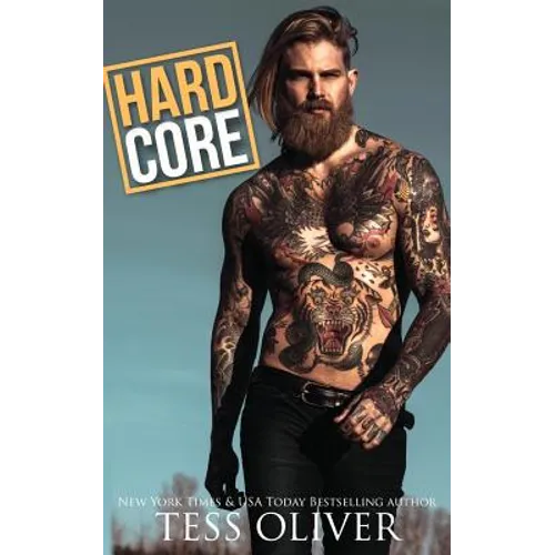 Hard Core - Paperback