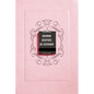 Quemar Después de Escribir (Edición Oficial Rosa) / Burn After Writing (Pink) - Paperback