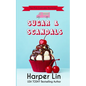 Sugar and Scandals - Paperback