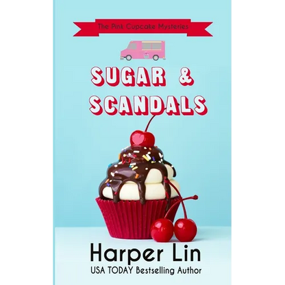 Sugar and Scandals - Paperback