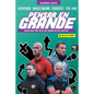 Pensar En Grande: Análisis táctico de Gasperini, Nagelsmann, Rodgers y Ten Hag - Paperback
