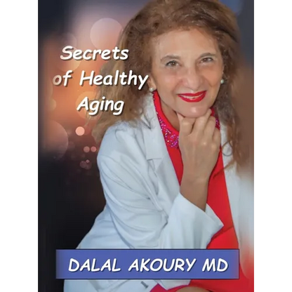 Secrets of Healthy Aging - Hardcover