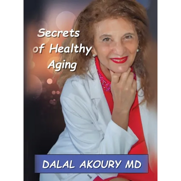 Secrets of Healthy Aging - Hardcover