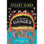 The Quest of Danger - Hardcover