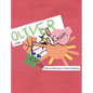 Oliver: ADHD - Hardcover