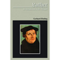 Luther: An Introduction to His Thought - Paperback