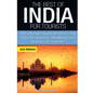 The Best of India for Tourists: The Ultimate Guide for India's Top Sites, Restaurants, Shopping and Beaches for Tourists - Paperback