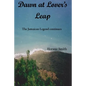Dawn at Lover's Leap: The Jamaican Legend continues - Paperback