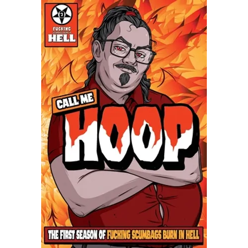 Call Me Hoop: Season 1 - Paperback